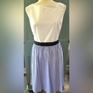 Kate spade Broom Street dress